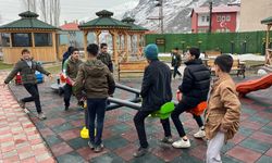 Hakkarili iş insanı Özel'den örnek yatırım