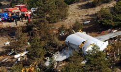 Türkiye'de 2025'te 21 hava aracı kazası oldu