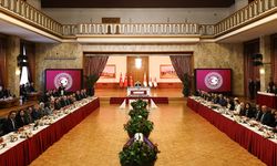 Milli Dayanışma Raporu Meclis’ten geçti