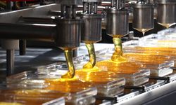 Sivas'tan dünyanın birçok ülkesine bal ihraç ediliyor