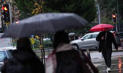 10 il için "sarı" kodlu meteorolojik uyarı yapıldı