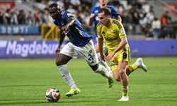 Fenerbahçe, Süper Lig'de yarın Kasımpaşa'yı konuk edecek