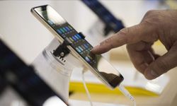 Küresel akıllı telefon pazarı yüzde 13 daralma yolunda