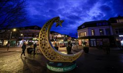 Oruç süreleri dünya genelinde 12 ila 15 saat olacak