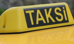 Taksilere “mali cihaz” zorunluluğu