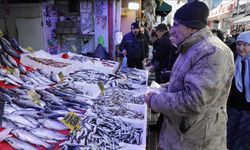 Balıkçılardan ramazan öncesi "bol balık tüketin" çağrısı