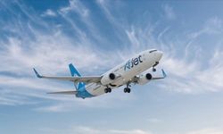 AJet'ten ramazana özel uçuşlarda yüzde 20 indirim kampanyası