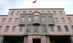 Hakkari'de bir asker şehit oldu