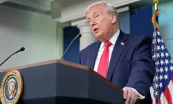 Trump: İran'la tekrar görüşeceğiz