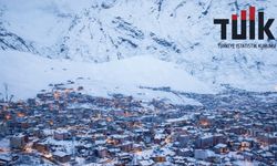 2025 yılında Hakkari nüfusu azaldı