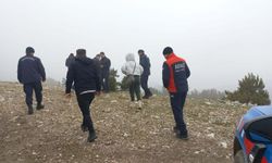 Uçurumda bulunan cansız beden soruşturmasında 9 gözaltı