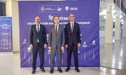 Hakkari Üniversitesi’ne TÜBİTAK 2204-A’da jüri görevi