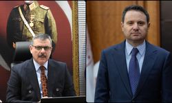 Adalet ve İçişleri bakanları değişti