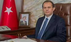 Yeni Hakkari Valisi Taşyapan'dan ilk mesaj