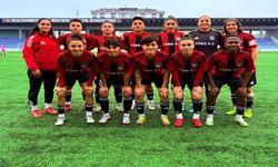 Yüksekova Spor İstanbul’dan 3 puanla döndü