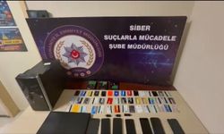 Yapay zeka üzerinden yatırım dolandırıcılığı; 8 gözaltı