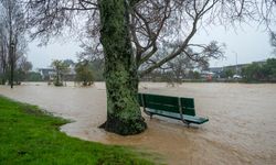 30 binden fazla hane elektriksiz kaldı