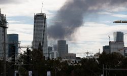 İran, İsrail'e misilleme saldırısı başlattı