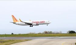 Pegasus, 11 ülkeye seferlerini iptal etti