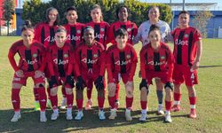 Yüksekova Spor Fatih Vatan Spor ile karşılaşacak