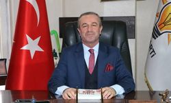 Başkan Kaya’dan Yüksekova’daki kazaya geçmiş olsun mesajı