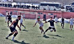 Zap Spor’dan uzatmalarda altın vuruş son nefeste geldi