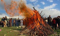 Hakkari'de Newroz'un kutlanacağı tarihi belli oldu