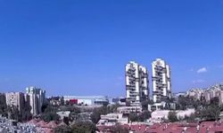 İran'a ait bir füze İsrail kentine düştü: 17 yaralı