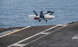 CENTCOM: İran saldırılarında 4 asker hayatını kaybetti