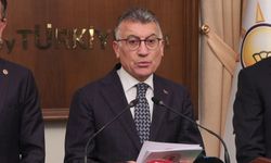 AK Parti'den 19 maddelik kanun teklifi