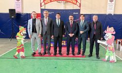 Hakkâri’de “Gelenekten Geleceğe Ramazan Buluşması” coşkusu