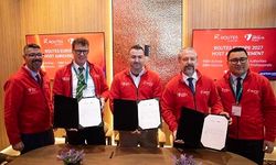 Antalya, Routes Europe 2027’ye ev sahipliği yapacak