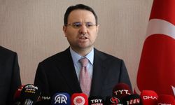 Bakan Gürlek: 65 yeni adliye, yatırım planı kapsamına alındı