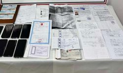 Hakkari’de tefecilik operasyonu: 5 gözaltı