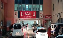 Motosikletin çarptığı 7 yaşındaki Ecrin öldü