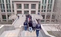 24 ilde operasyonu: 360 şüpheli yakalandı