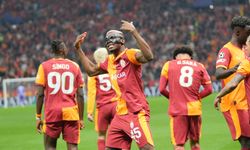 Galatasaray  Liverpool'u 1-0 yendi
