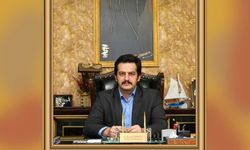 Hakkari Eski Vali Yardımcısı görevden uzaklaştırıldı