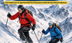 Türkiye Dağ Kayağı Şampiyonası Hakkari’de yapılacak