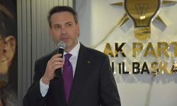 Bayraktar: Hedefimiz Türkiye’yi enerjide bağımsız kılmak