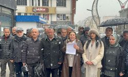 CHP Hakkari İl Başkanı Çakırbeyli’den İŞKUR alımlarına tepki