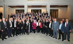 Bakan Çiftçi: Ülkemizin önünde önemli hedefler bulunmaktadır