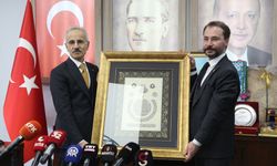 Uraloğlu: Projelerimizle dev bir tasarruf sağlıyoruz