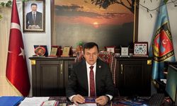 Başkan Arslan’dan sert açıklama: “Hakkari’de Yol Sefalettir”