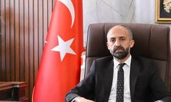 Başkan Demir’den Kadir Gecesi mesajı