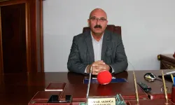 Başkan Akboğa’dan Kadir Gecesi mesajı