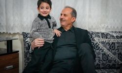 Vali Taşyapan’dan yaşlılara vefa ziyareti