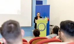 Hakkari Üniversitesi’nde Uluslararası Hareketlilik semineri