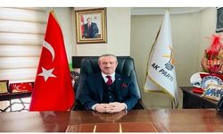 Başkan Kaya’dan Ramazan Bayram mesajı