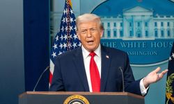 Trump: NATO, ABD olmadan kağıttan bir kaplan